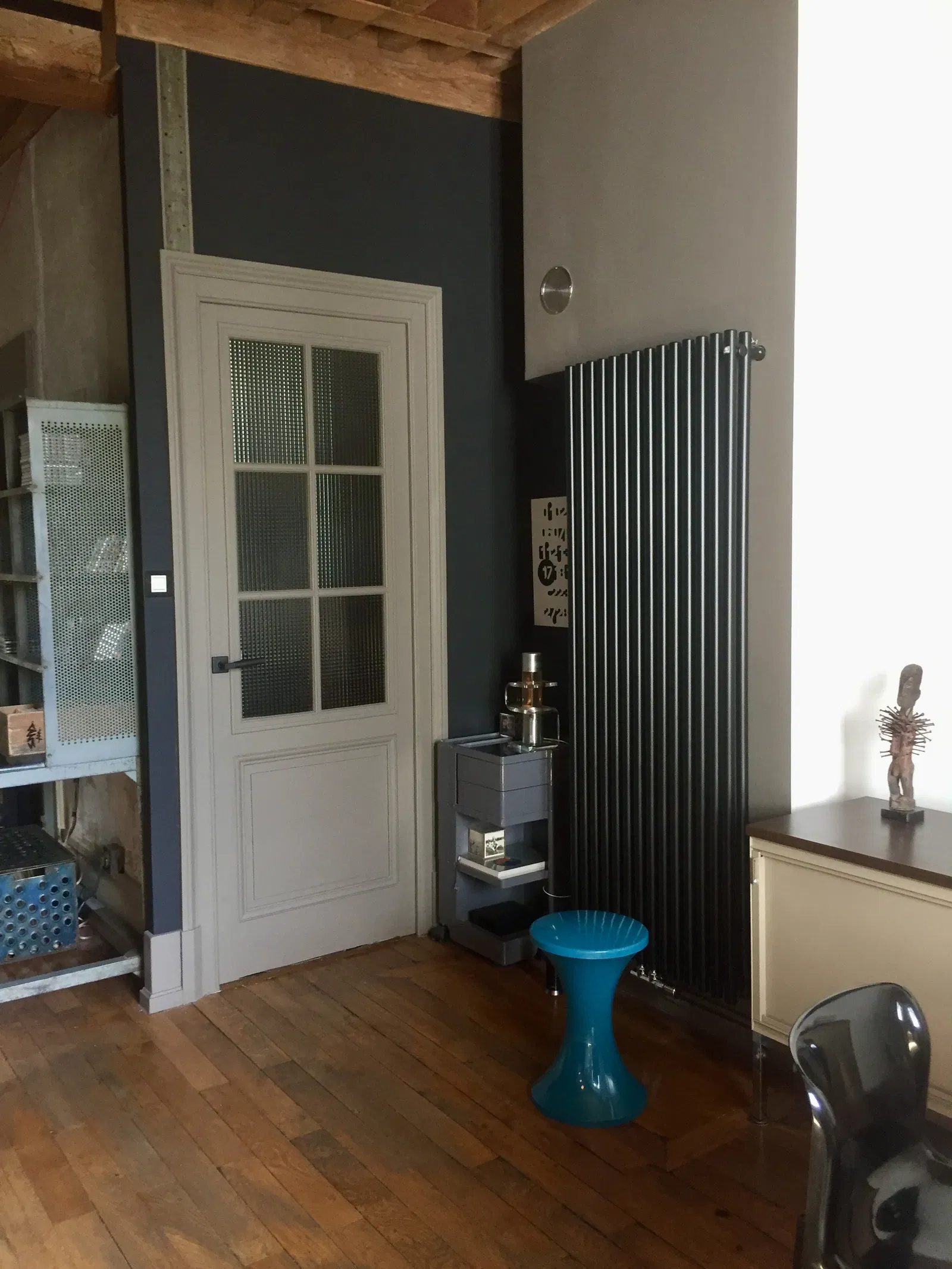Appartement Square Guylaine Gouzou-Testud à Lyon