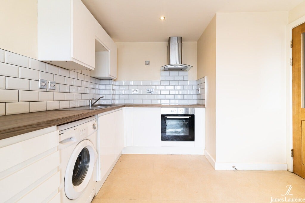 Flat Alcester Street in Birmingham