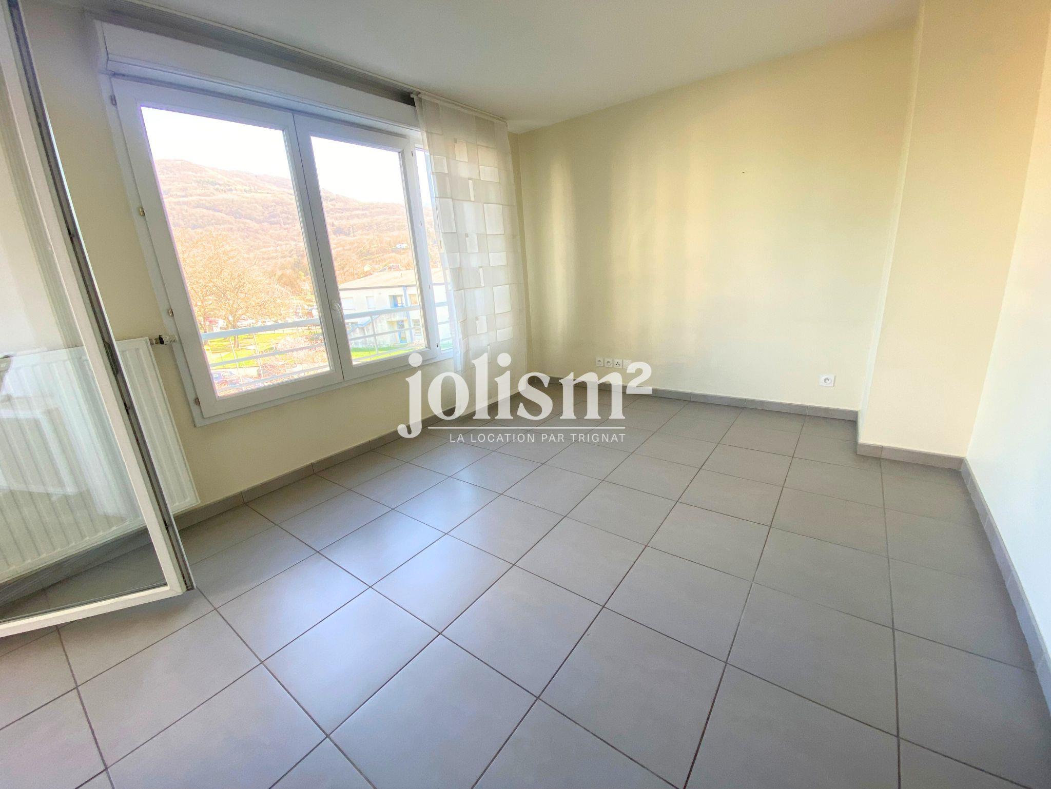 Appartement Avenue Jean Jaurès à Eybens
