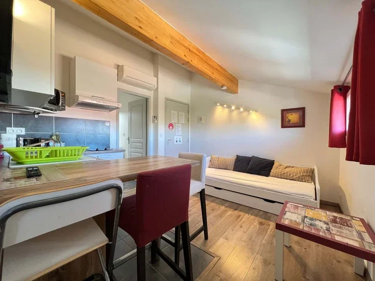 Appartement Impasse de Lapujade à Toulouse