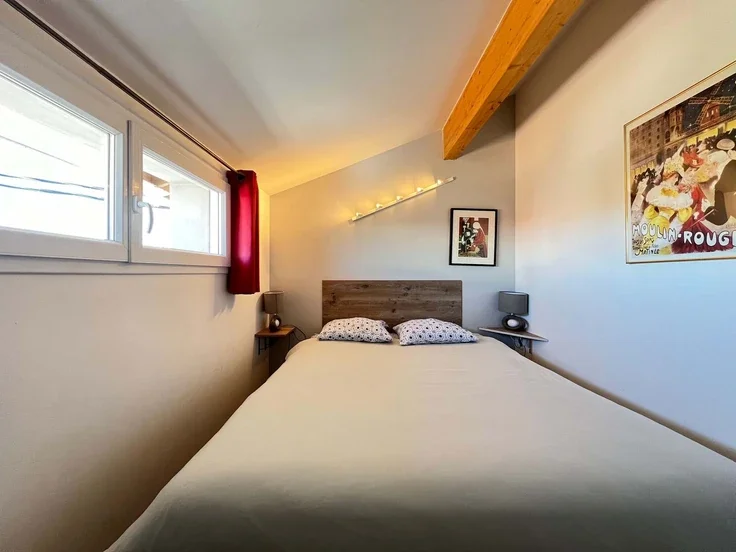 Appartement Impasse de Lapujade à Toulouse
