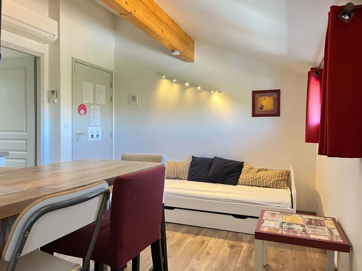 Appartement Impasse de Lapujade à Toulouse