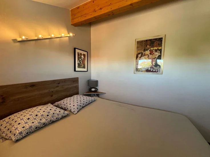 Appartement Impasse de Lapujade à Toulouse