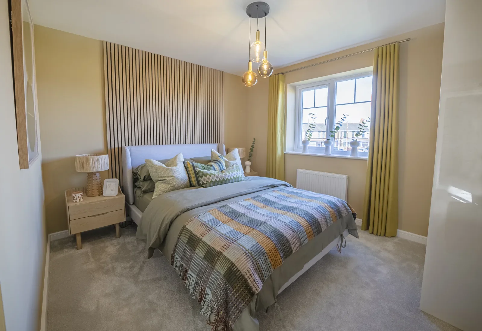 House Aldhun Close in Bishop Auckland