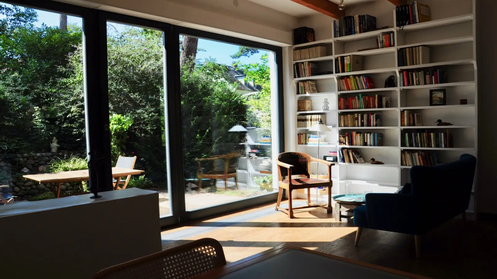 Wohnung Fischerhüttenstraße in Berlin