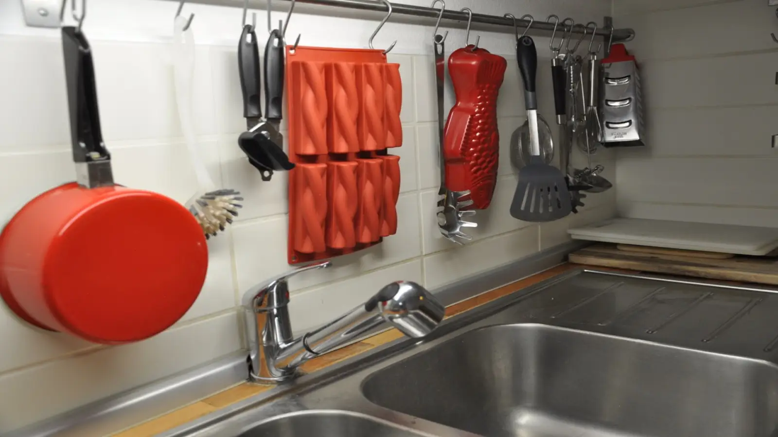 Wohnung Fischerhüttenstraße in Berlin
