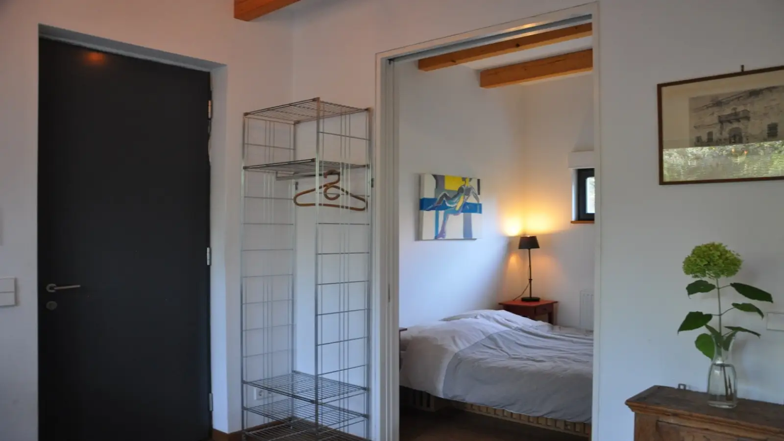 Wohnung Fischerhüttenstraße in Berlin
