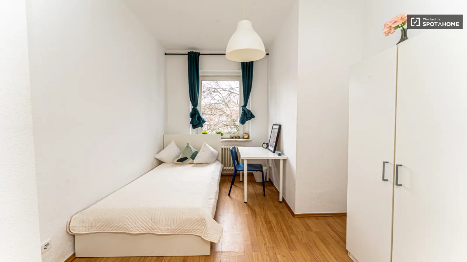 Zimmer Urbanstraße in Berlin