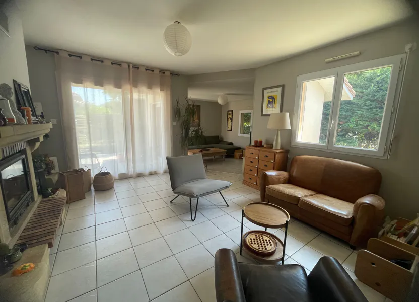 House Route Dax Bayonne in Campagne