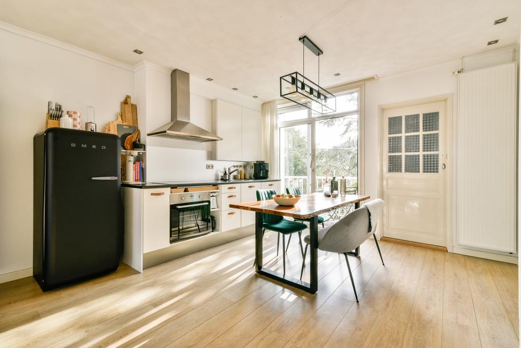 Appartement Tweede Kostverlorenkade 151 3 in Amsterdam