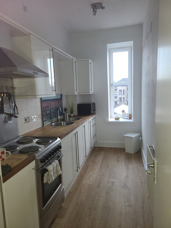 Room Victoria Street in Rutherglen