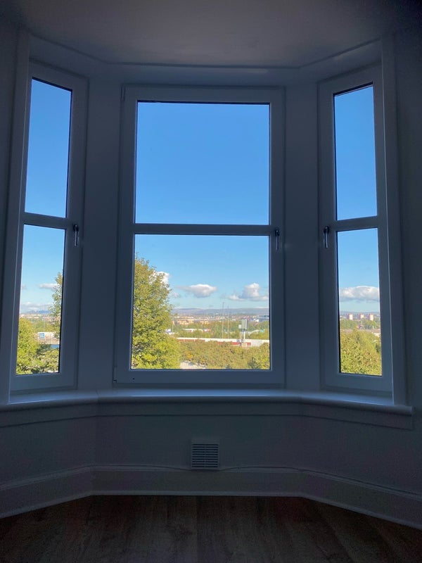 Room Victoria Street in Rutherglen
