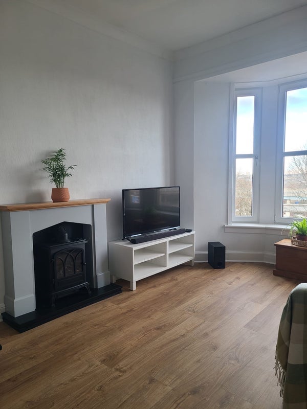 Room Victoria Street in Rutherglen