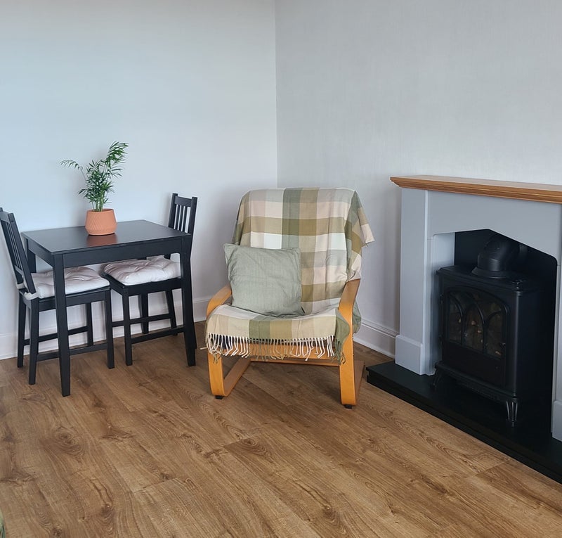 Room Victoria Street in Rutherglen