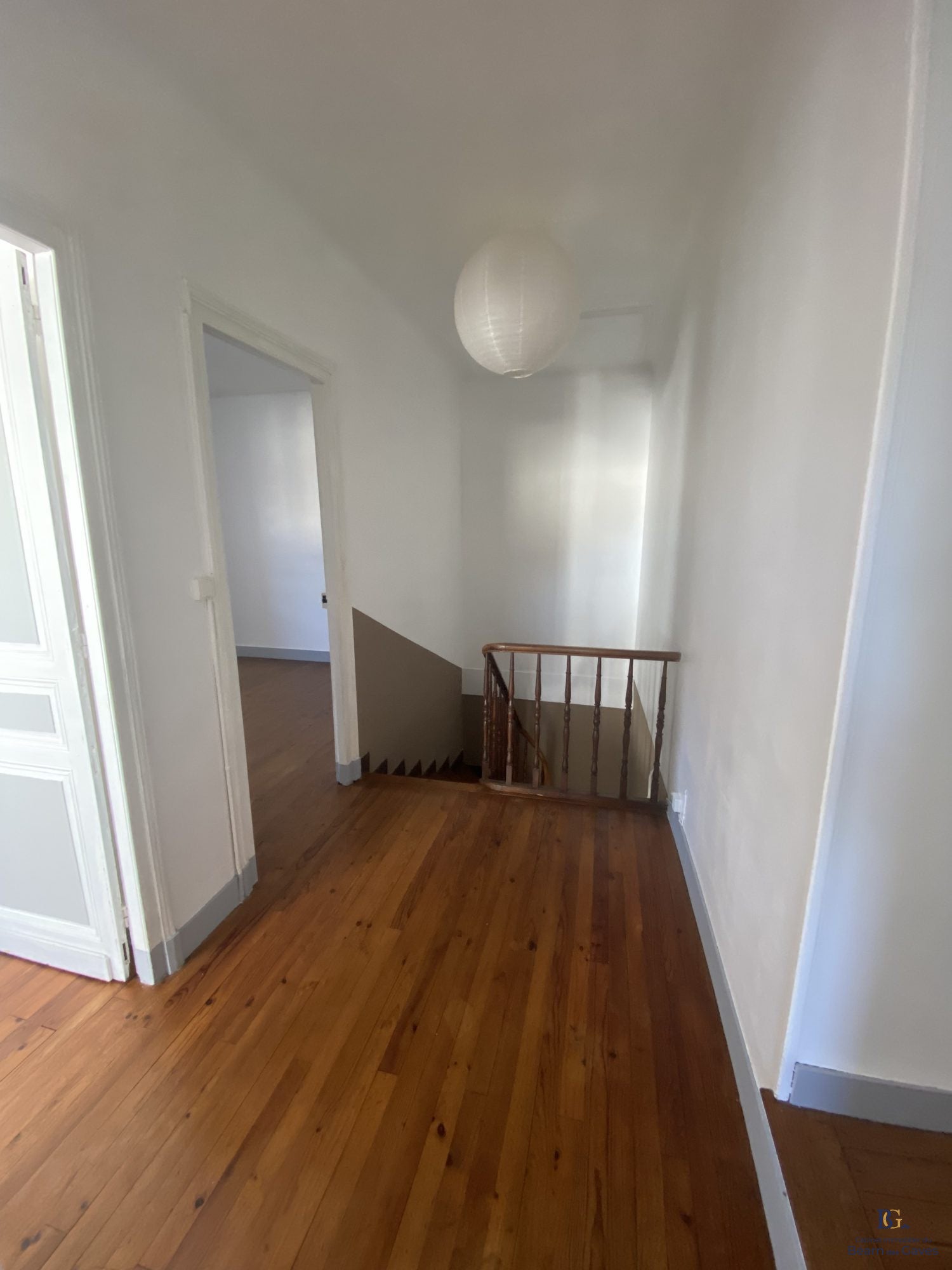 House Rue du Milieu in Bellocq