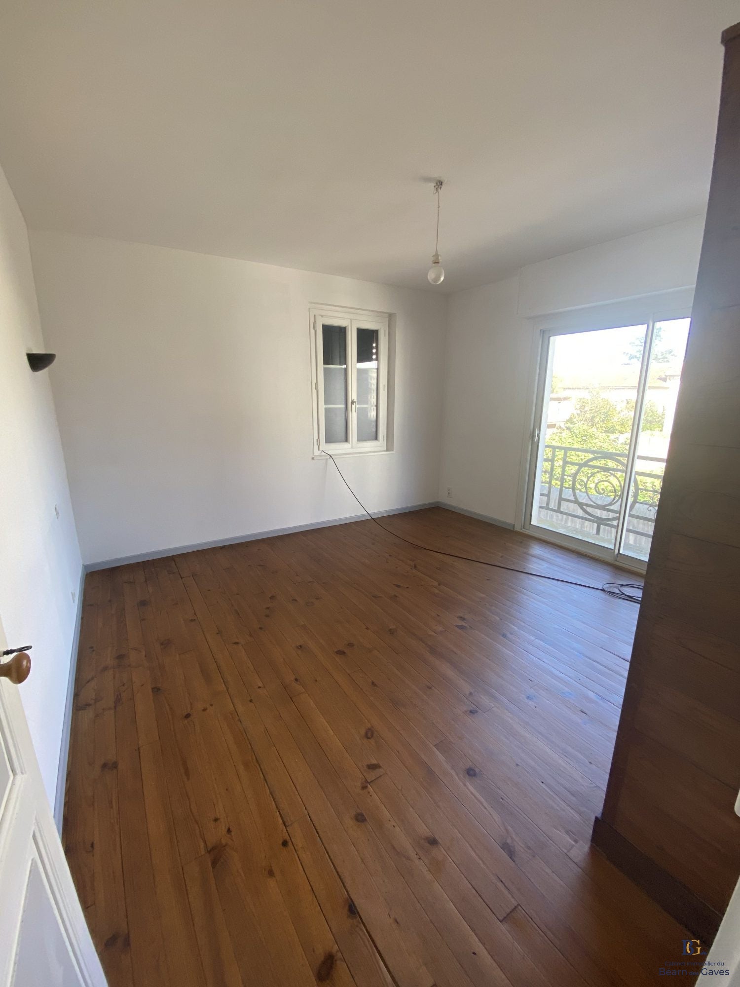 Maison Rue du Milieu à Bellocq