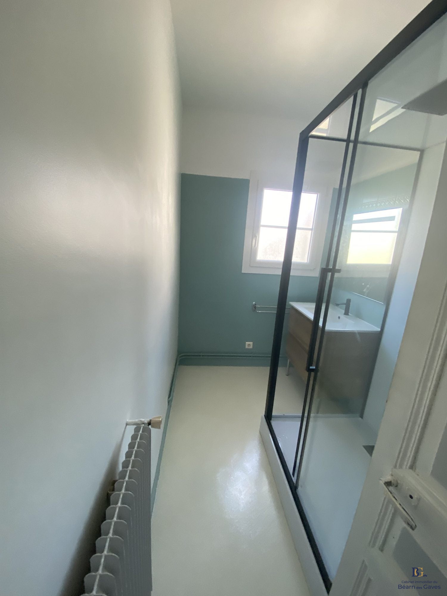 Maison Rue du Milieu à Bellocq