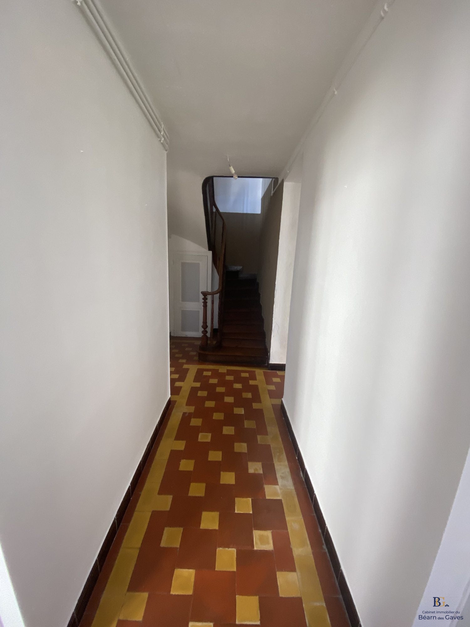 Maison Rue du Milieu à Bellocq