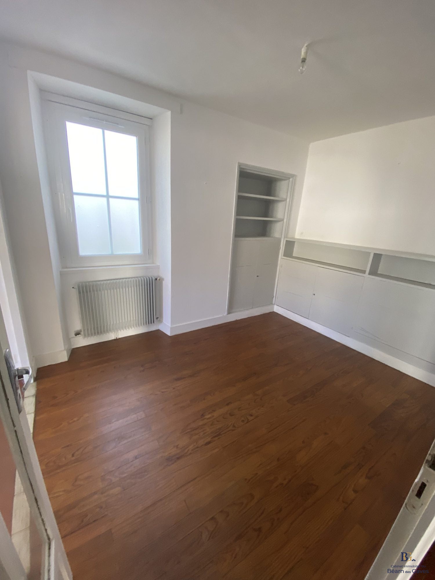 Maison Rue du Milieu à Bellocq