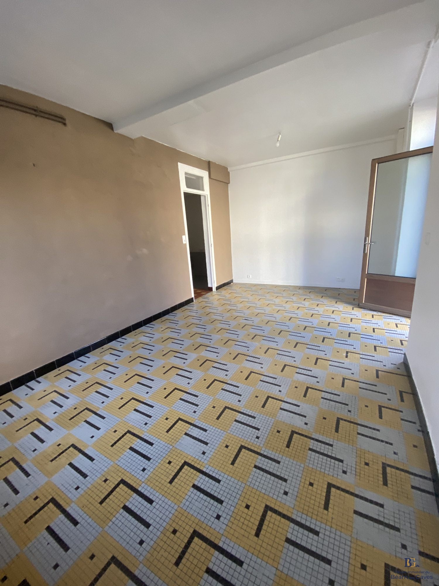 Maison Rue du Milieu à Bellocq