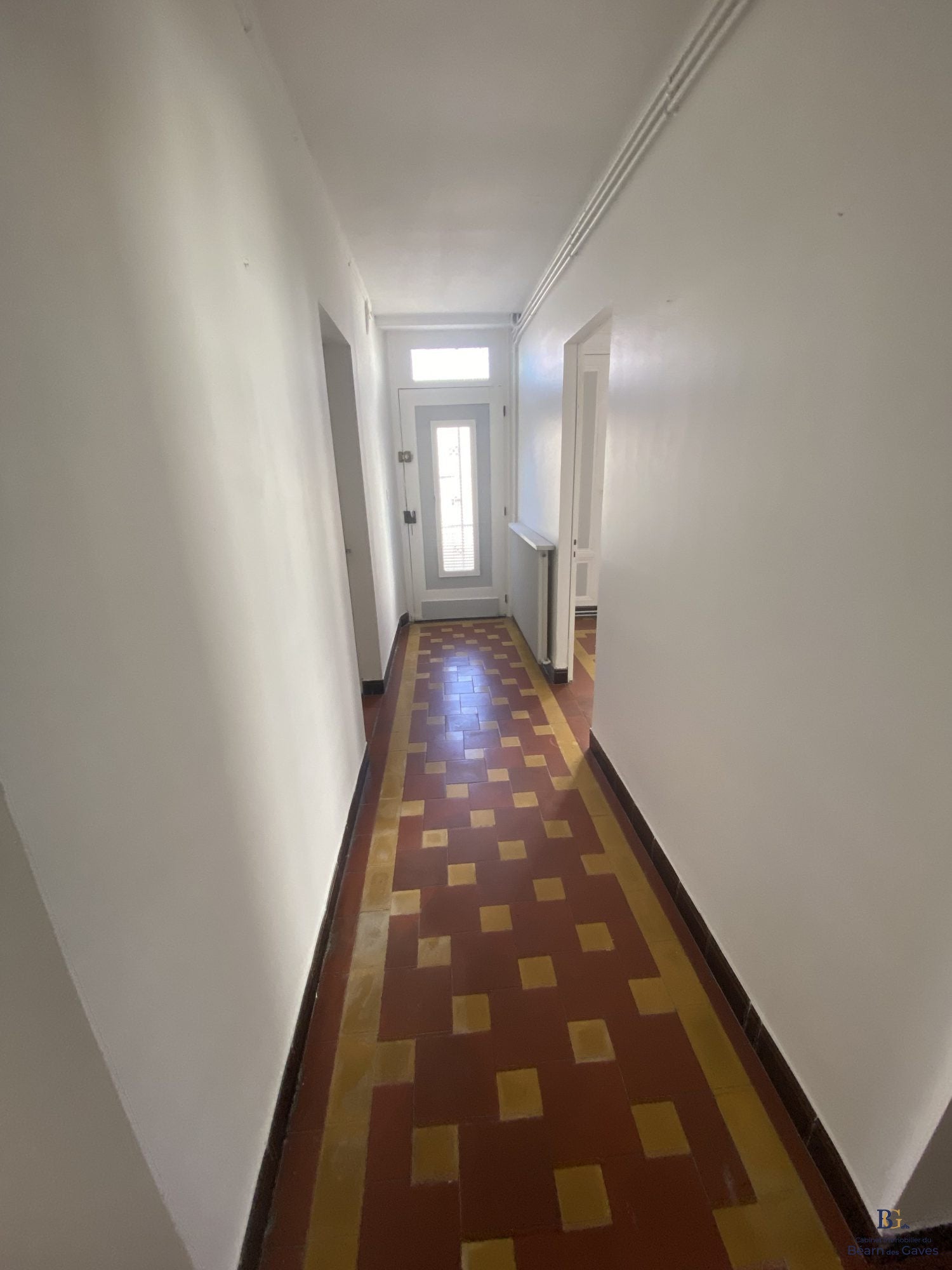 Maison Rue du Milieu à Bellocq