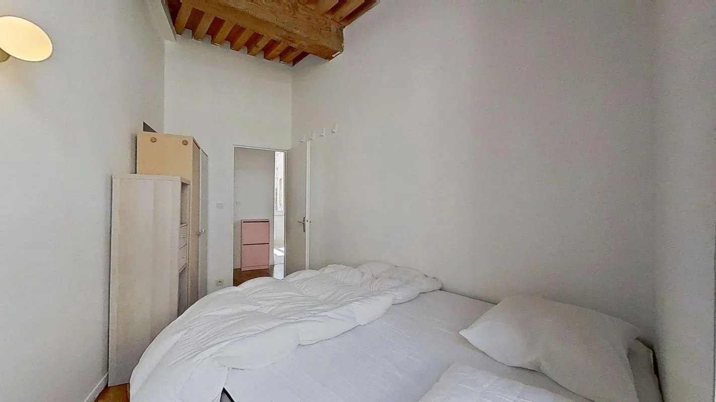 Appartement Grande Rue de Vaise à Lyon