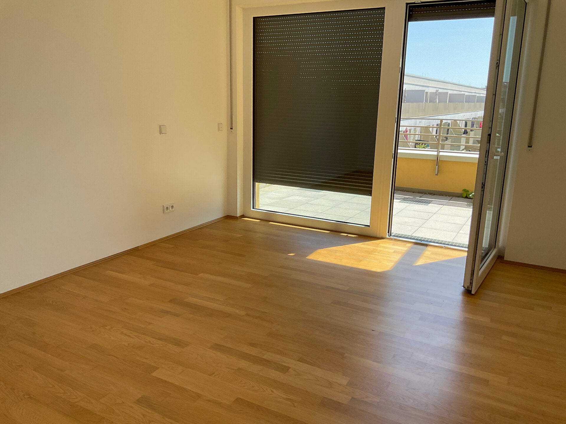 Wohnung Rottstraße in Ludwigshafen am Rhein