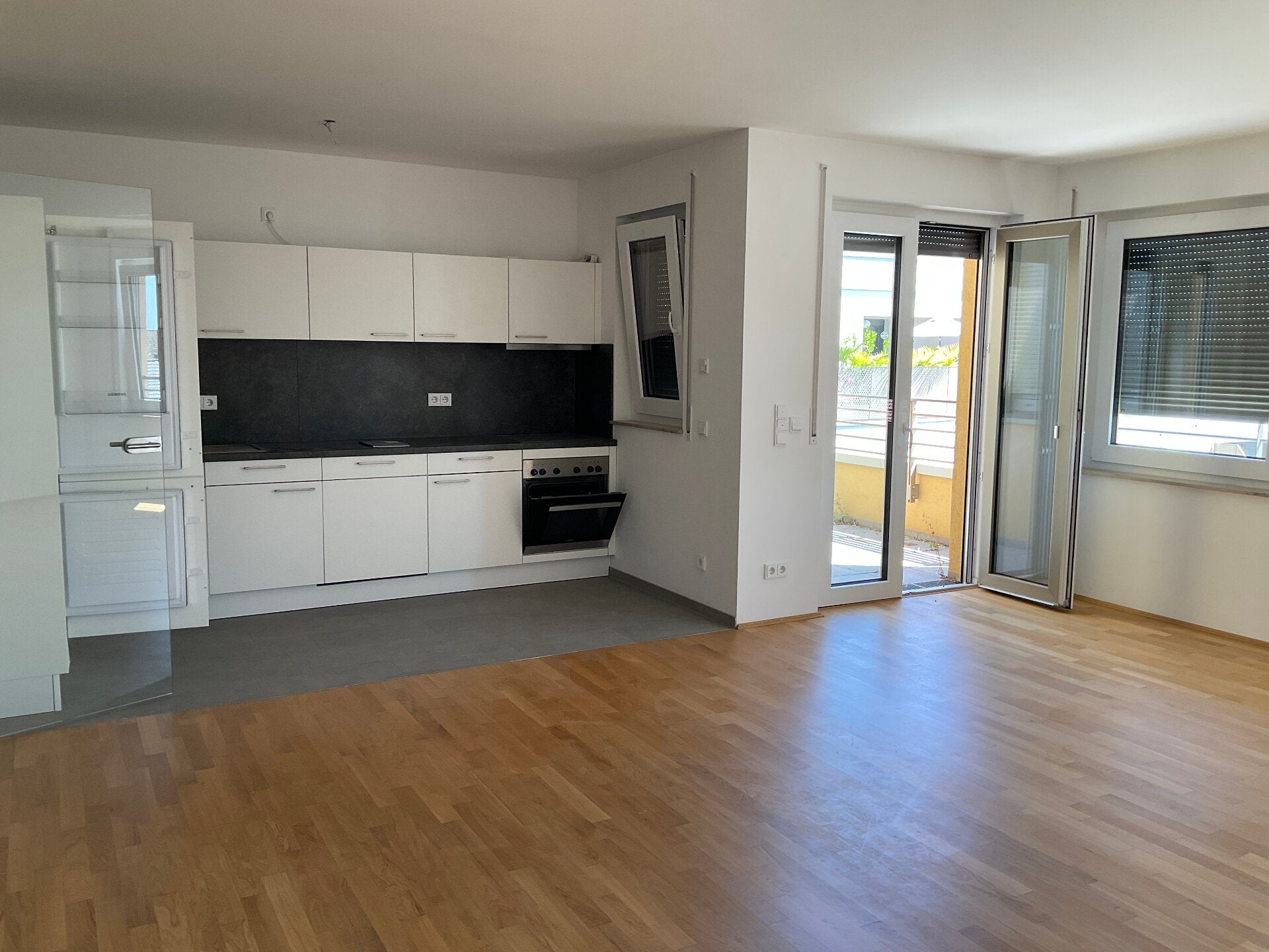 Wohnung Rottstraße in Ludwigshafen am Rhein