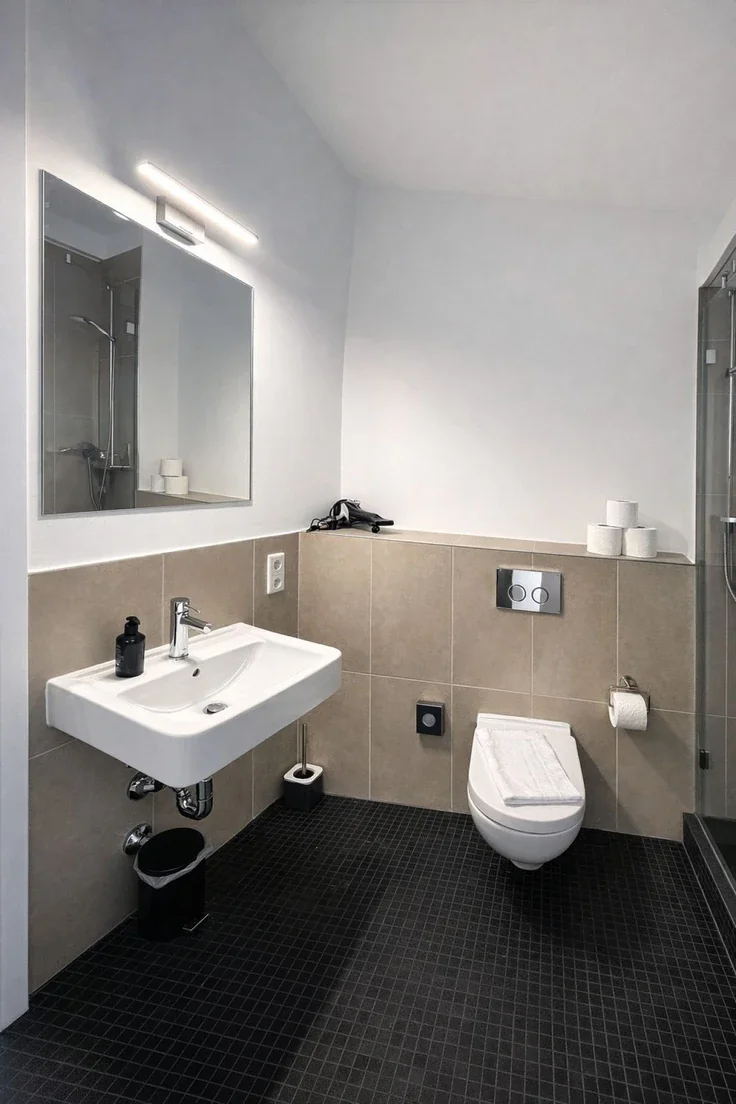 Wohnung Adalbertstraße in Berlin
