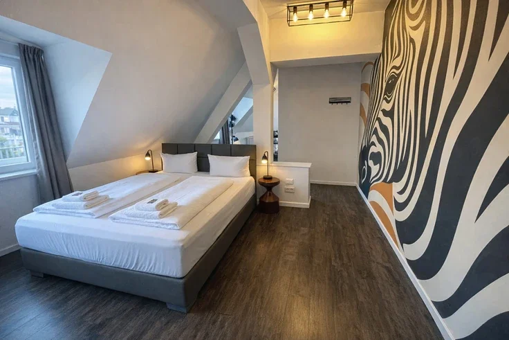Wohnung Adalbertstraße in Berlin