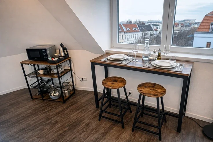 Wohnung Adalbertstraße in Berlin