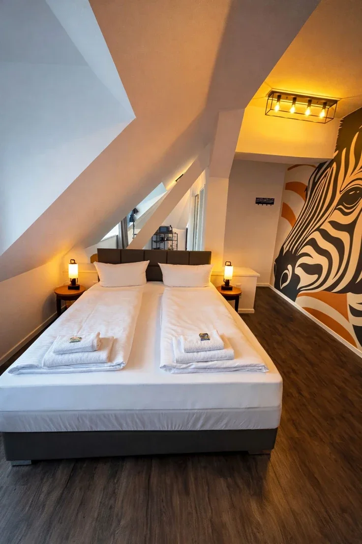 Wohnung Adalbertstraße in Berlin