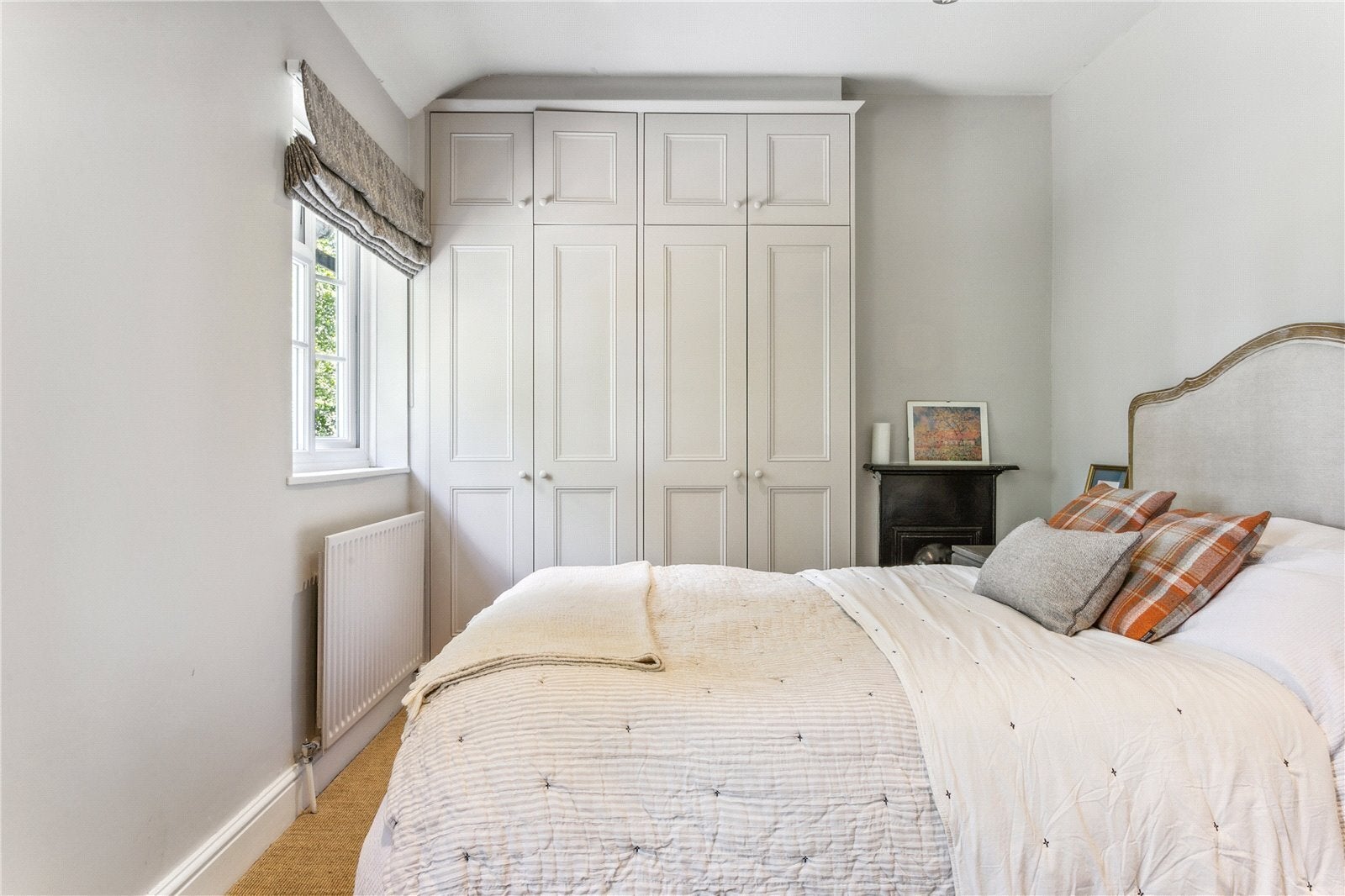 House Putney Park Lane in Greater London