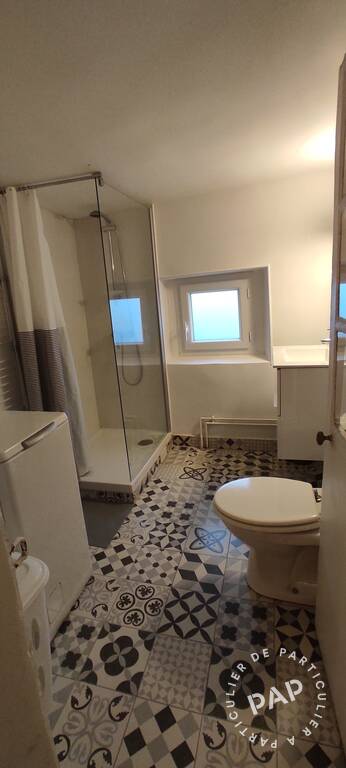 Flat Rue Laurent Fignon in Montigny-le-Bretonneux