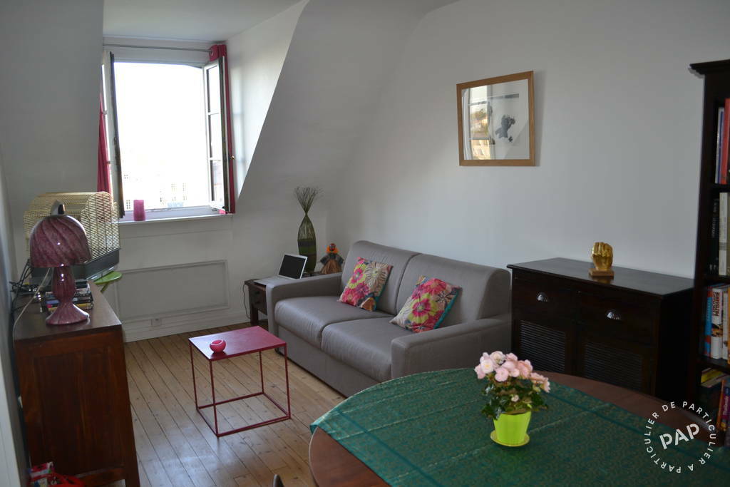 Flat Rue Laurent Fignon in Montigny-le-Bretonneux