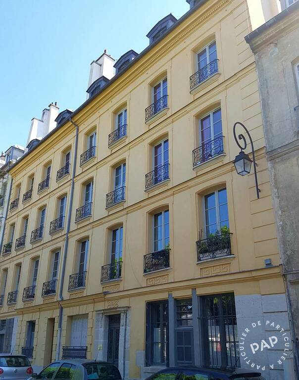Flat Rue Laurent Fignon in Montigny-le-Bretonneux