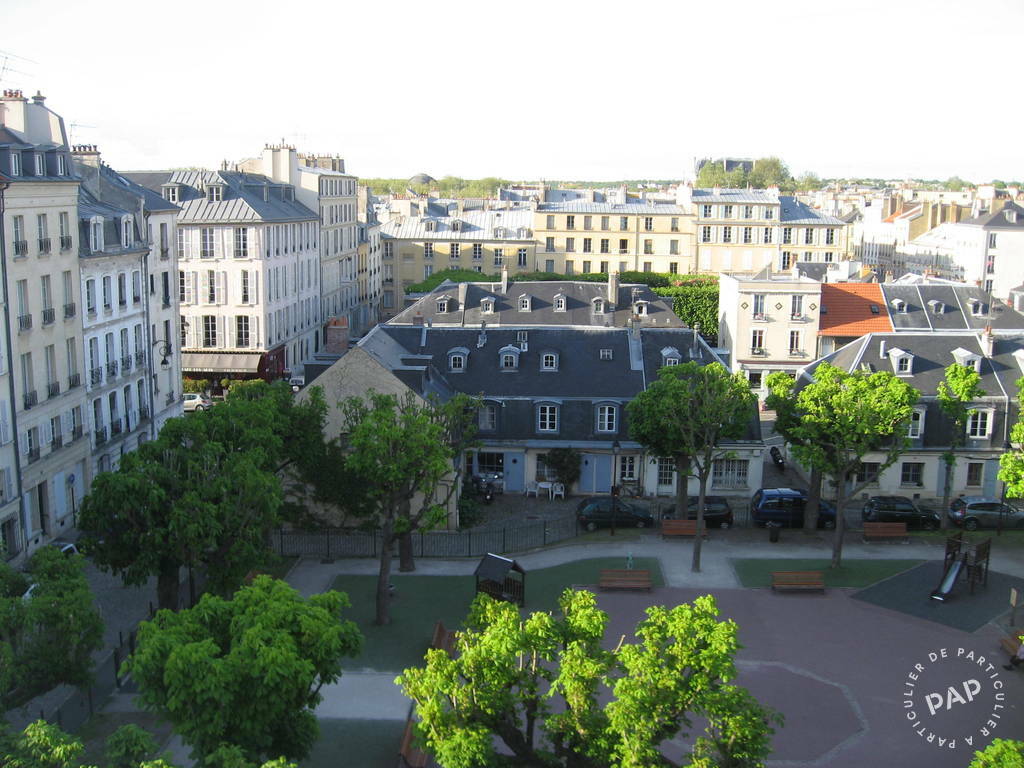 Flat Rue Laurent Fignon in Montigny-le-Bretonneux