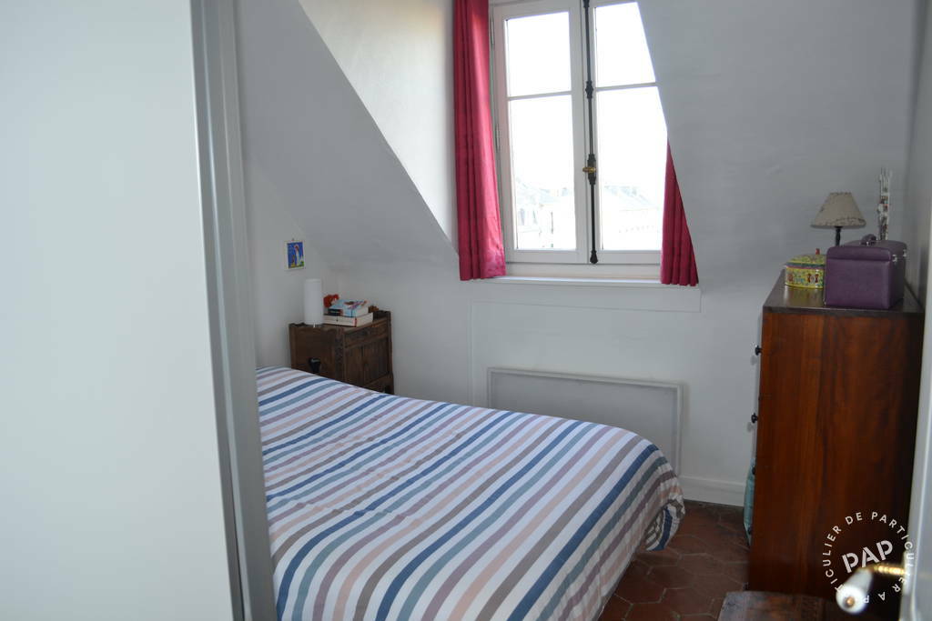 Flat Rue Laurent Fignon in Montigny-le-Bretonneux