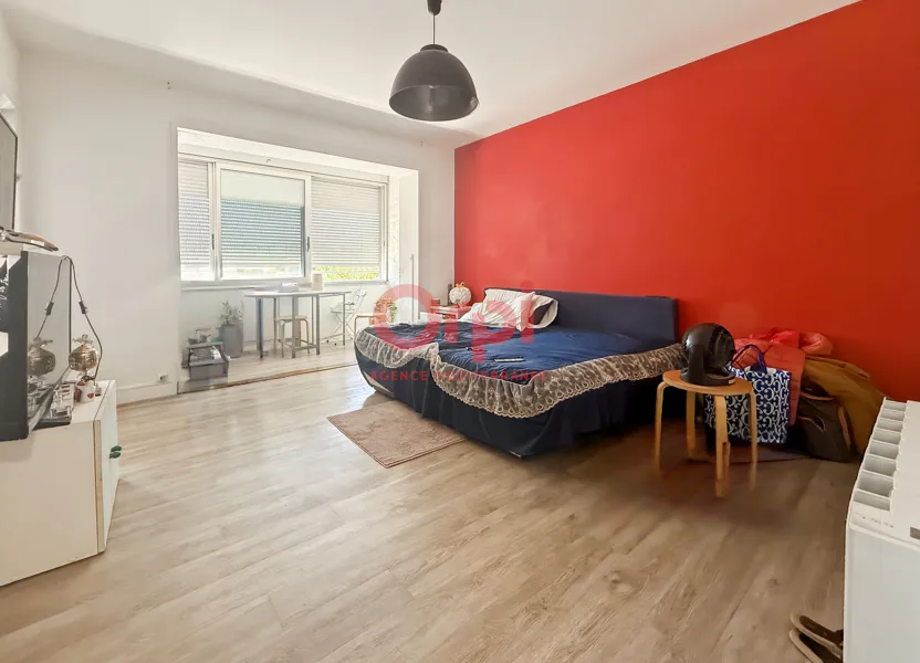 Appartement Impasse Victor Sergent à Saint-Raphaël