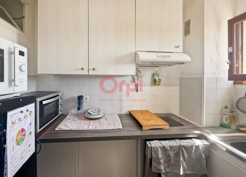 Appartement Impasse Victor Sergent à Saint-Raphaël