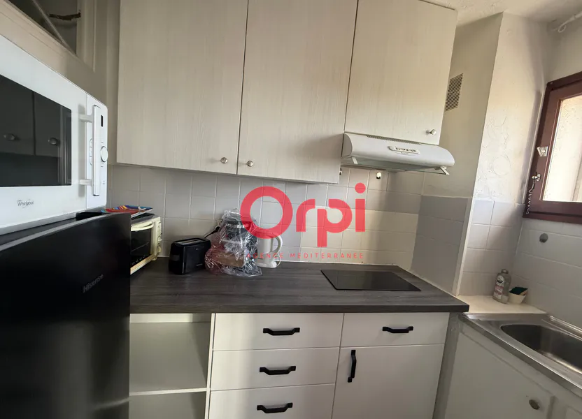 Appartement Impasse Victor Sergent à Saint-Raphaël