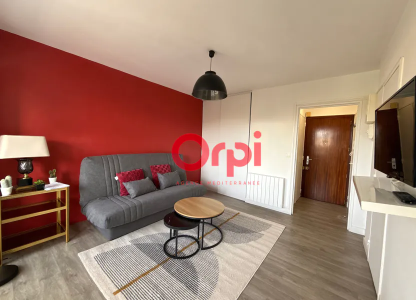 Appartement Impasse Victor Sergent à Saint-Raphaël