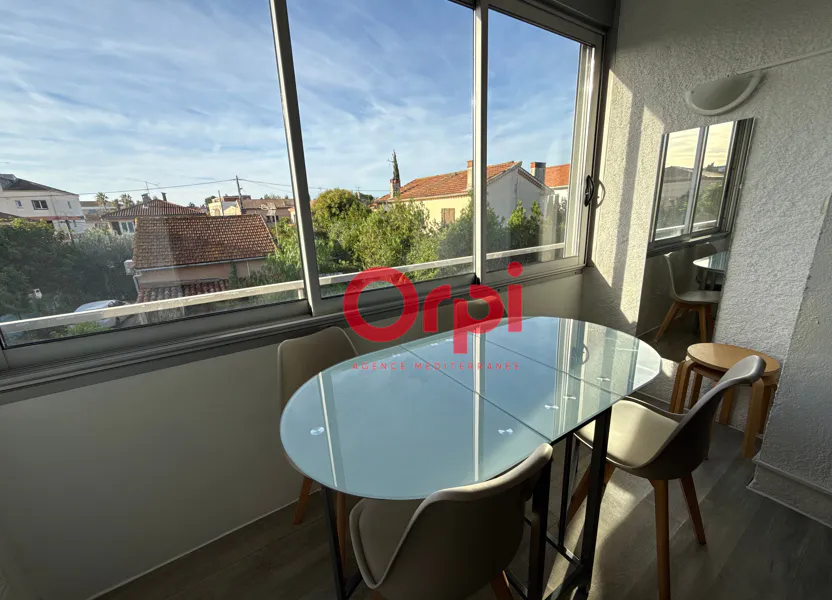 Appartement Impasse Victor Sergent à Saint-Raphaël