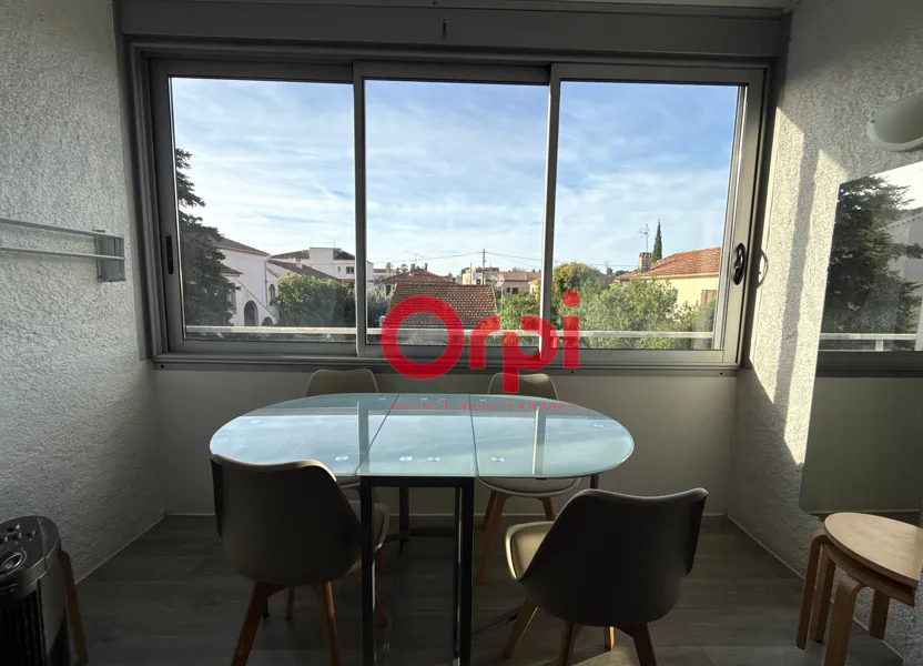 Appartement Impasse Victor Sergent à Saint-Raphaël