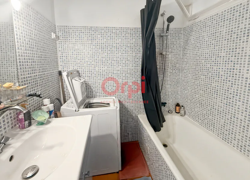 Appartement Impasse Victor Sergent à Saint-Raphaël