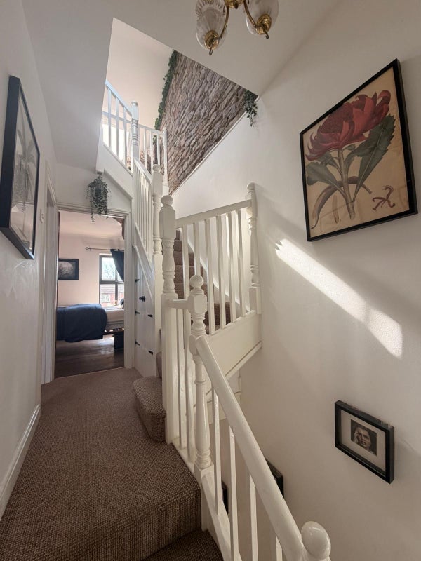 Room Carmarthen Street in Cardiff