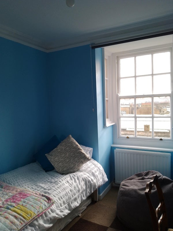 Room York Street in City of Westminster