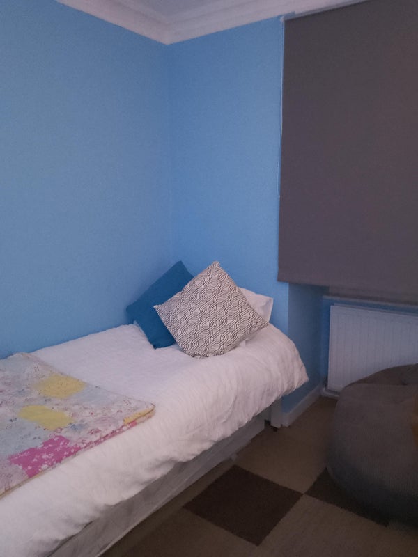 Room York Street in City of Westminster