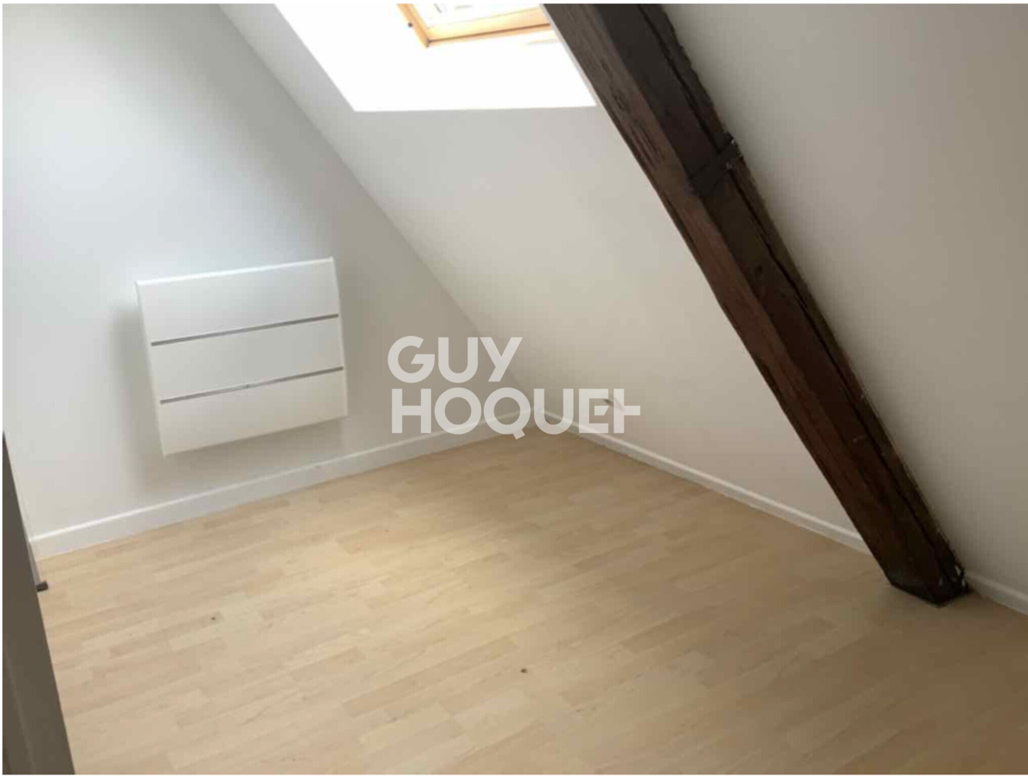 Appartement Place d'Armes à Douai