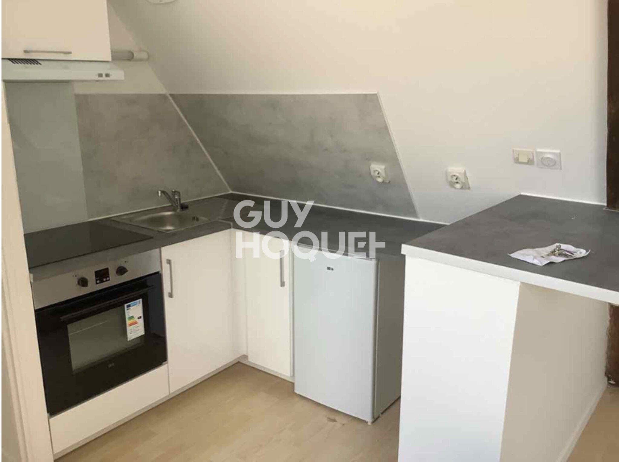 Appartement Place d'Armes à Douai